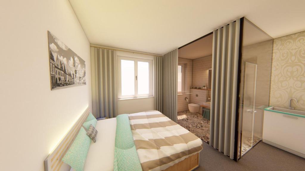 Bardejov Apartment | Centrum Apartmán Armida