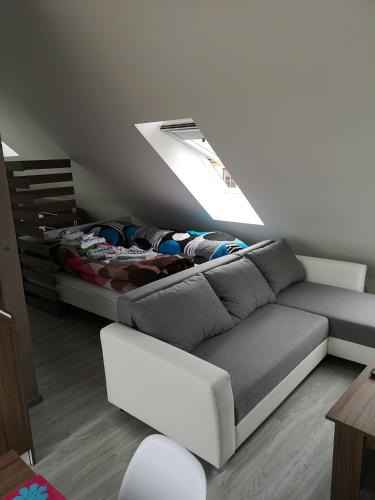 Bardejov House | Centrum Apartman S- dom