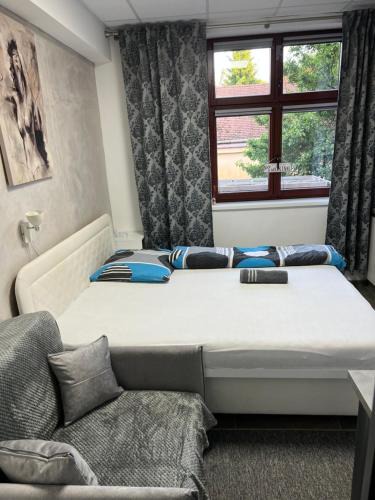 Bardejov Apartment | Centrum DBL-room Dominika