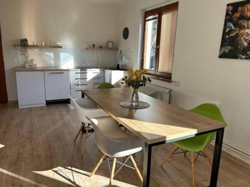 Frydlant nad Ostravici Apartment | Centrum FnO