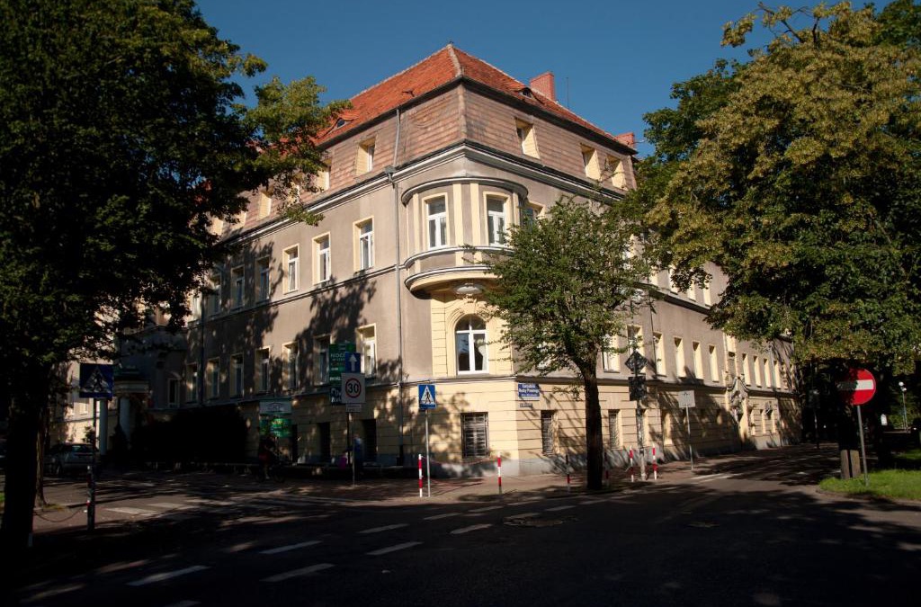 West Pomeranian Voivodeship Resort | Centrum Kołobrzeg