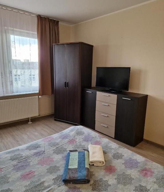Bydgoszcz Apartment | Centrum Noclegowe Apartament 6