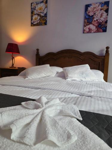 Suwalki Apartment | Centrum park Marii Konopnickiej