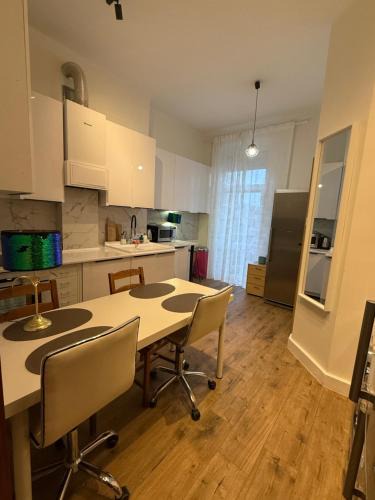 Bydgoszcz Apartment | Centrum Pomorska 100m