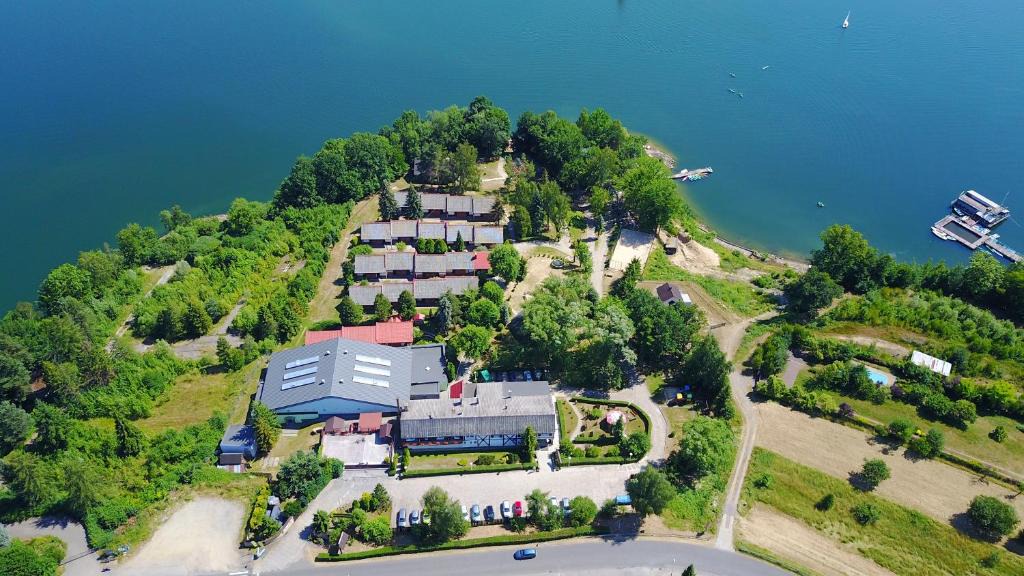 Tresna Resort | Centrum Wypoczynku ODYS