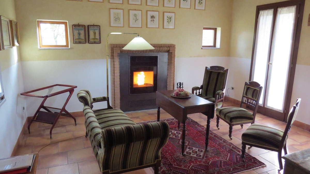 Terzo d'Aquileia House | CENTURIA THE COMPANY 'FARM HOUSE HOLIDAYS, BETWEEN ART AND NATURE RELAX