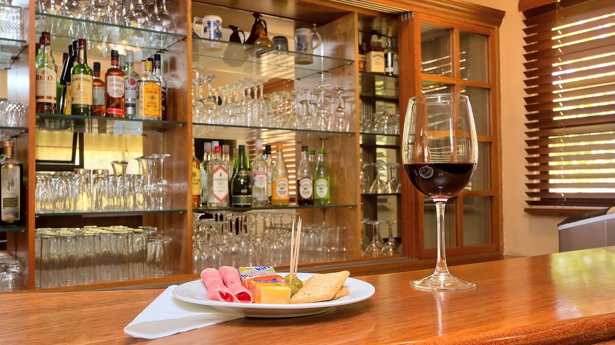 Centurion House | Centurion Golf Suites Boca Walk