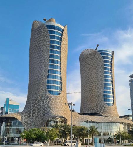 Doha Hotel | Century Marina Hotel - Lusail