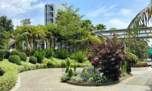 Remera Apartment | Century Park Hotel & Residences