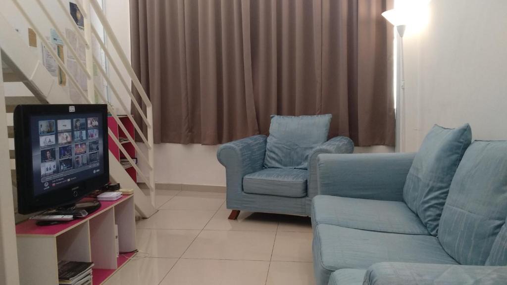 Bayan Lepas Apartment | CEO SoHo Suite - biz or holiday 2-5 Pax