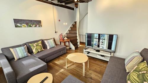 Ilot Sacre House | CEP ECUYER