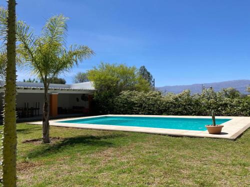 Chilecito Apartment | Cepas del Valle - cabañas y suites