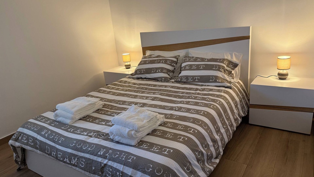Tondela Condo | Cepas do Salgueiral - Guest House