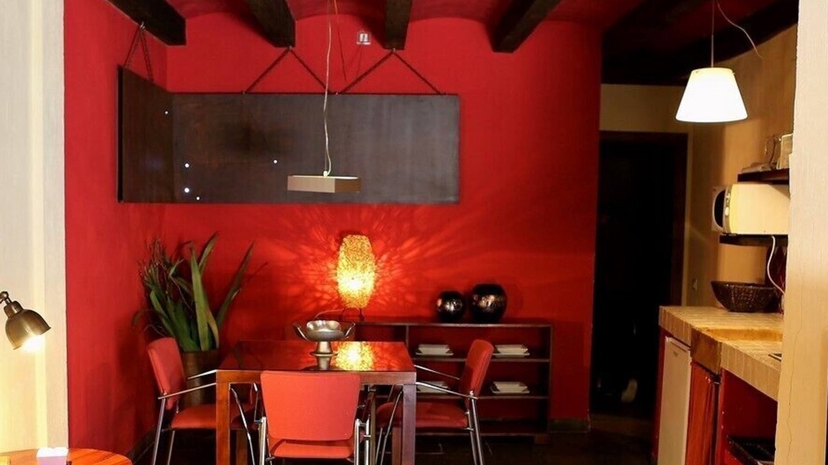 Braojos House | Cepheus charming lodging for two or four people