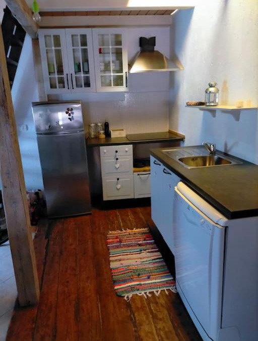 Villair-Amerique House | Ceraclo