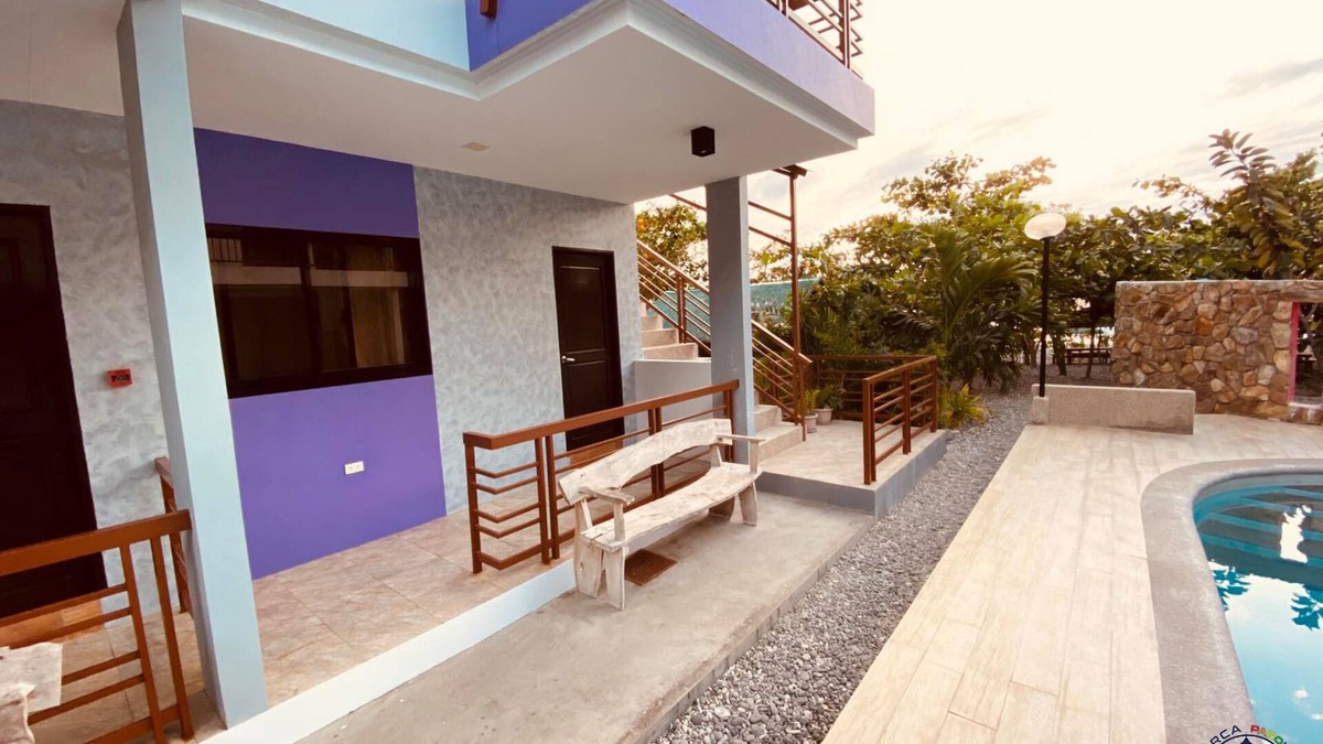 Lobo Hotel | Cerca Parola Beach Resort by Cocotel