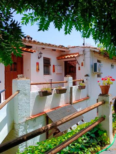 Cortelazor Apartment | Cercado de arriba