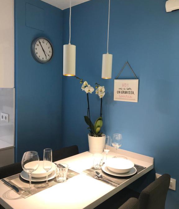 Cerdanyola del Valles Apartment | Cerdanyola centro