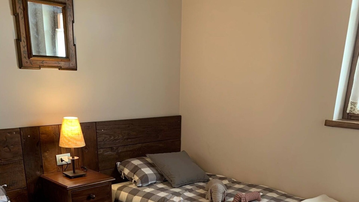 Fontanals de Cerdanya House | Ceretana house in Queixans