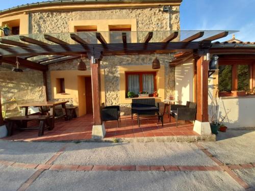 Llanes House | Cerezal 2