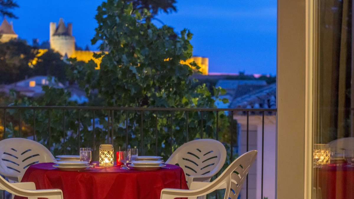 Carcassonne Apartment | Cerise Carcassonne Sud