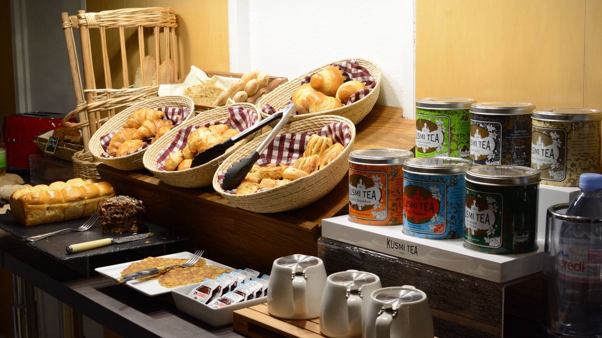 Chatou Hotel | Cerise Chatou