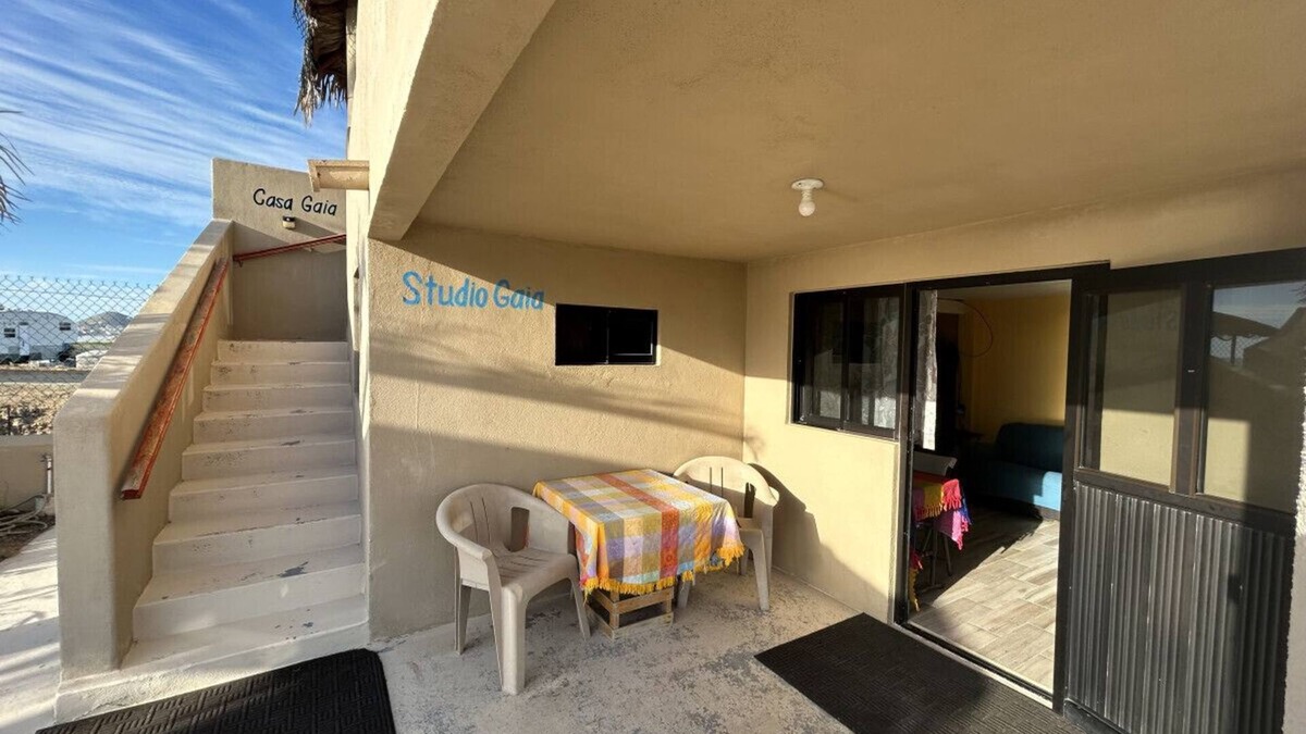 Cerritos Apartment | Cerritos Beach Palace Studio Gaia