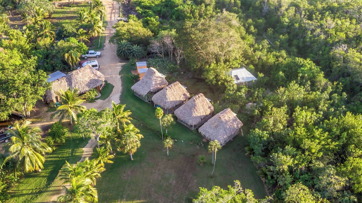 Corozal District Cabin | Cerros Beach Inn