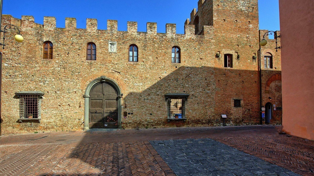 Certaldo Alto Other | Certaldo - Certaldo 1
