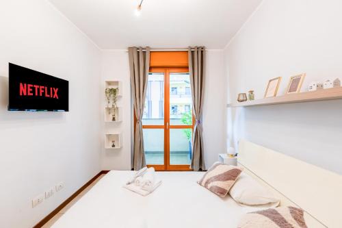 Certosa Apartment | Certosa Charm - Free Garage Parking by InnStay