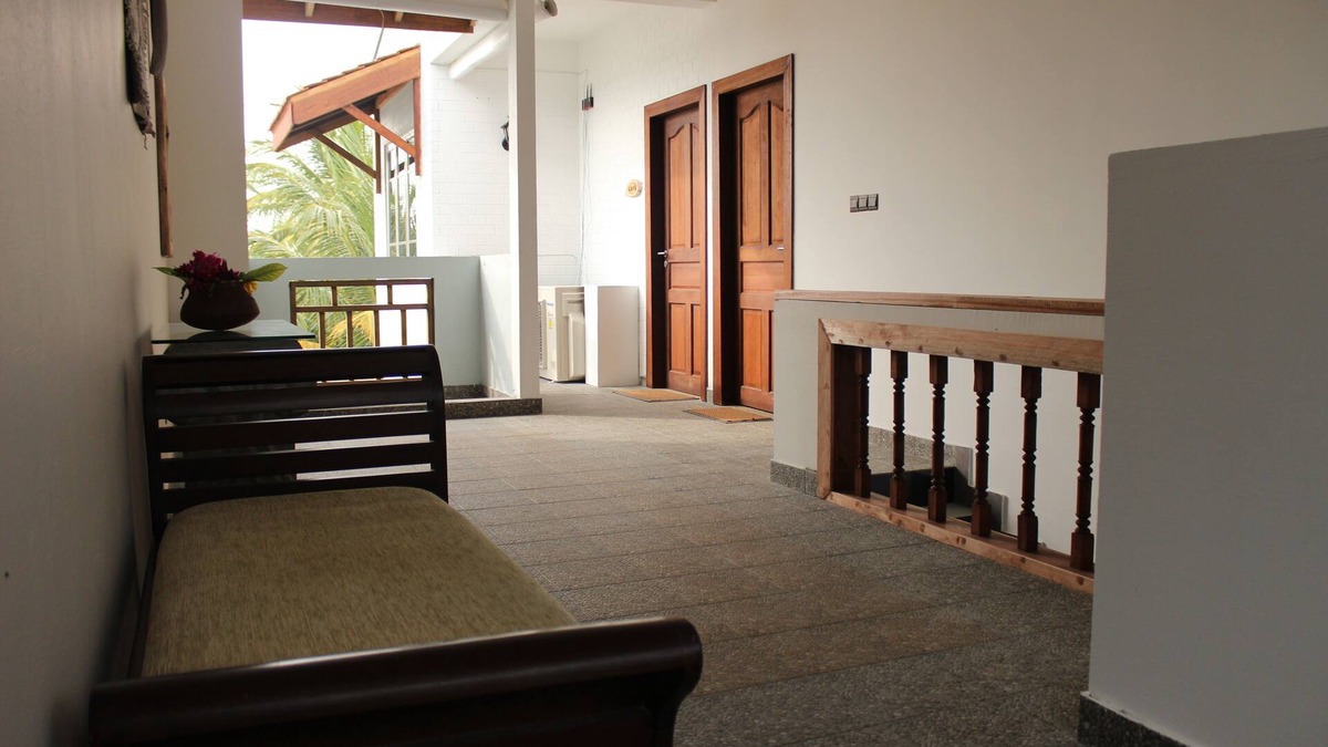Hanimaadhoo Hotel | Cerulean View Residence, Maldives is a Boutique Hotel in Hanimaadhoo Island.