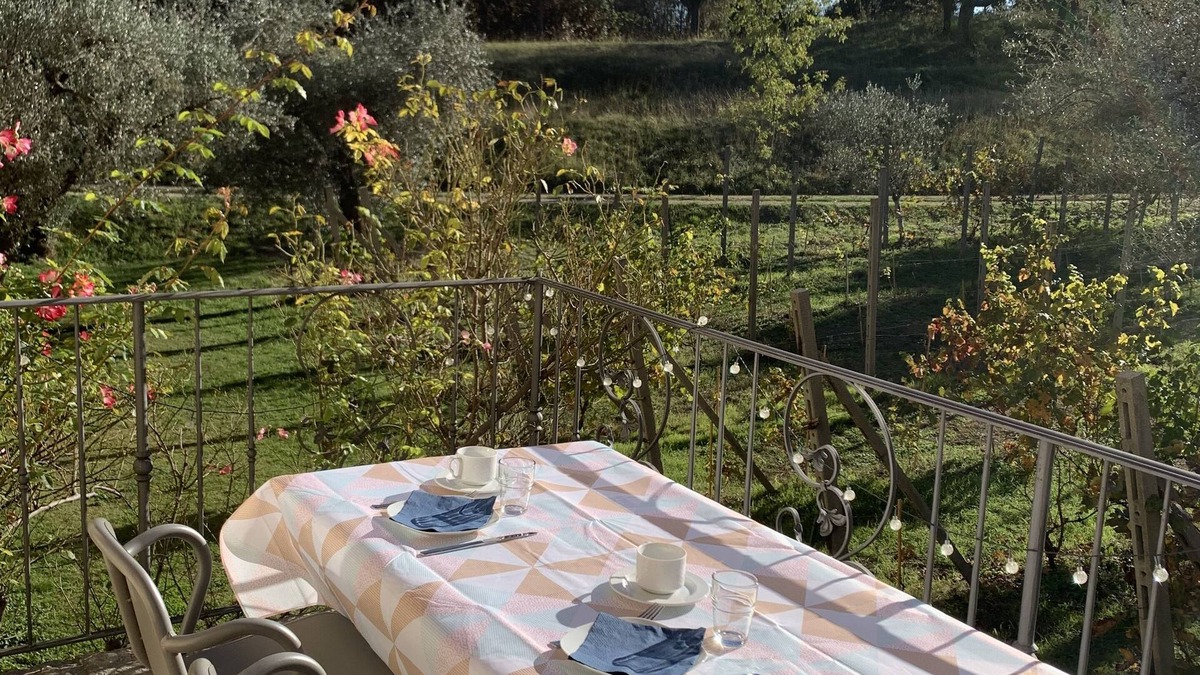 Toscolano Maderno Apartment | Cervano:apartment for 10 people consisting of 3 separate suites