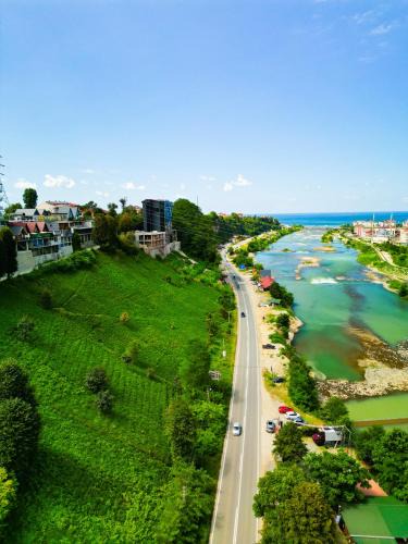 Ardesen Bed & Breakfast | Ces bungalov