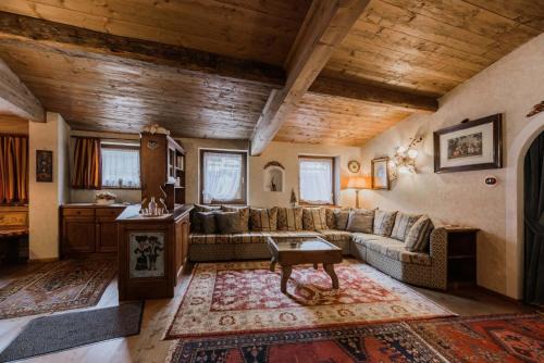 Campitello di Fassa Apartment | Cesa Linda by AMA Val di Fassa