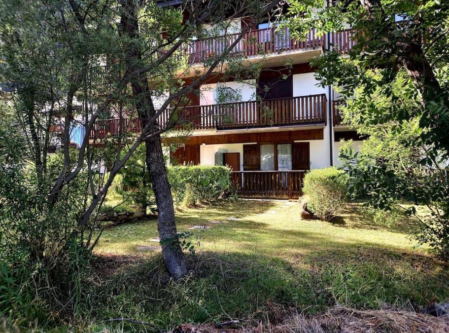 Cesana Torinese Apartment | Cesana Pearl