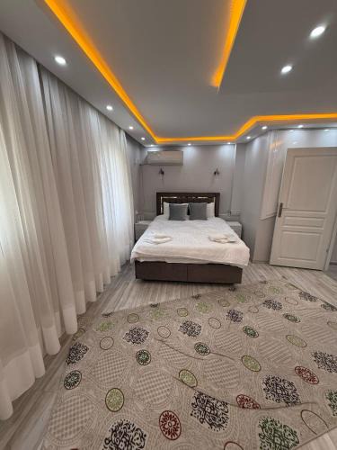 Kumkapi Hotel | Cesi Hotel