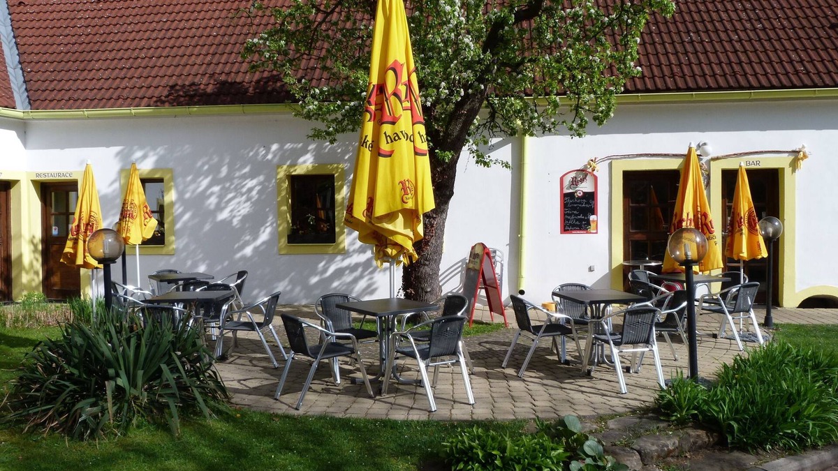 Dolni Pocernice House | Cesky Statek