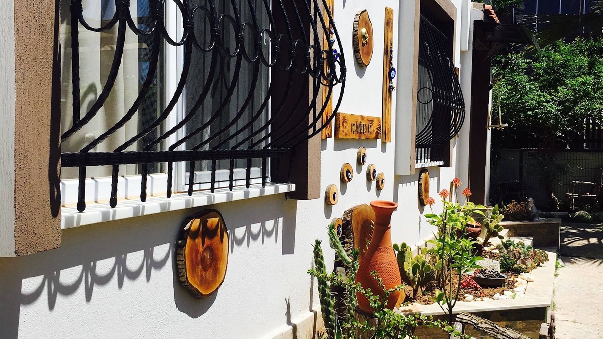 Dalyan Mahallesi Hotel | Cesme Ada Butik Hotel