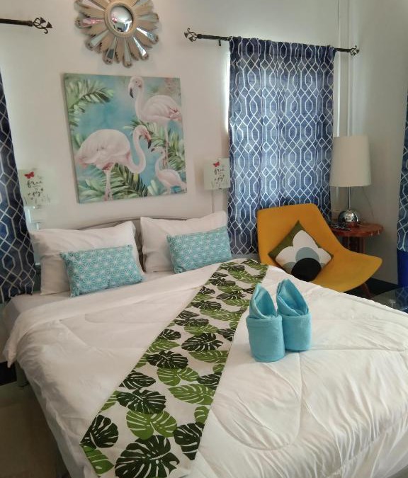 Nong Rua Hotel | Cessna Park Resort and Hotel