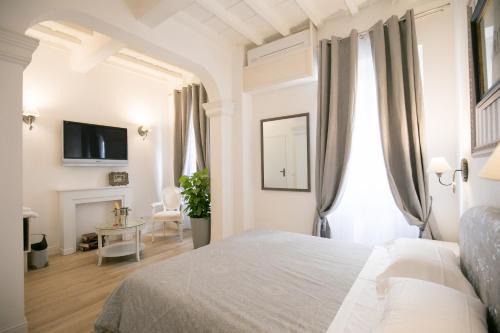 Santo Spirito House | Cestello Luxury Rooms