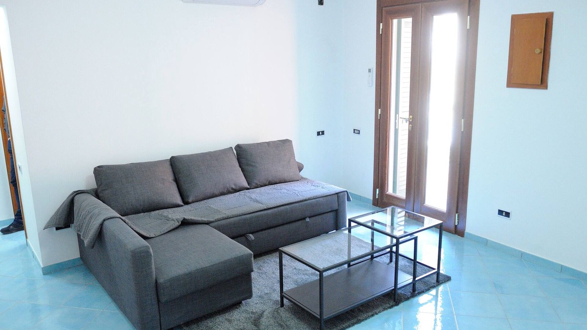 Cetara Apartment | Cetara House on Amalfi Coast, Cetara, Italy