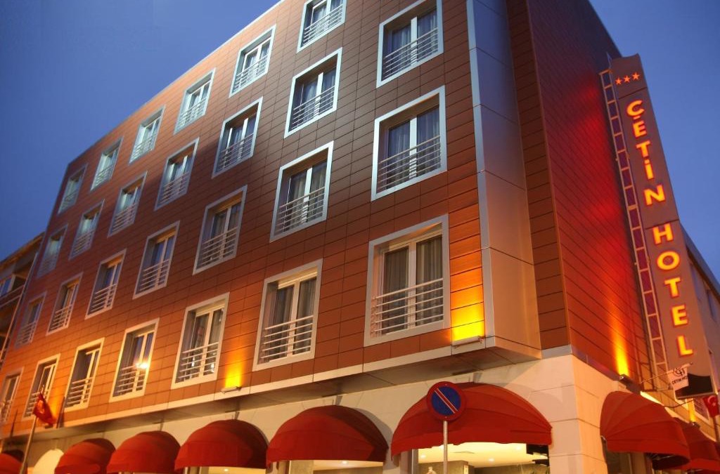 Kesan Hotel | Cetin Hotel