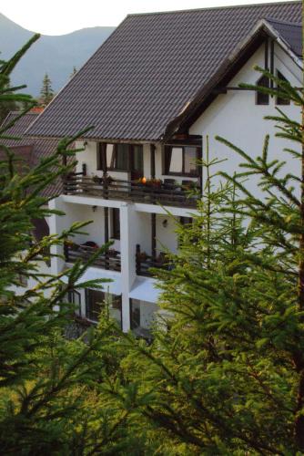 Ranca Resort | Cetina