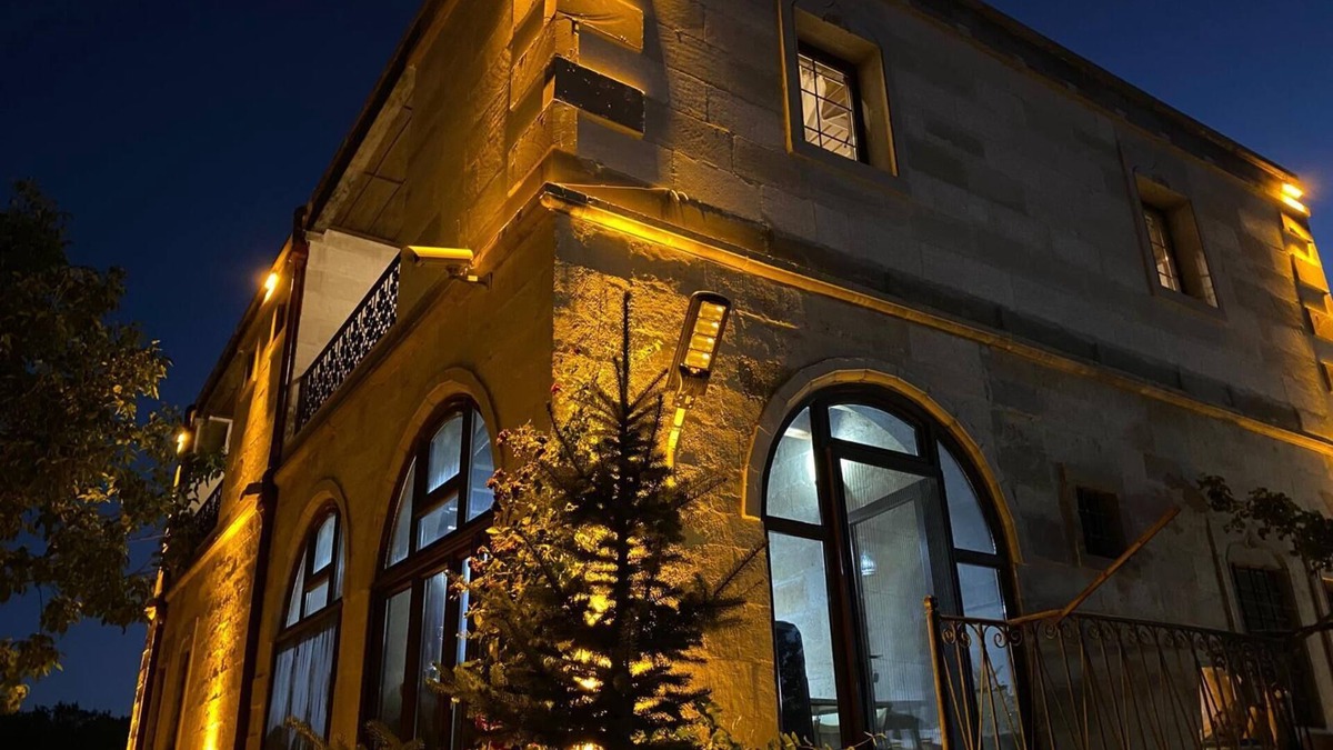 Nevsehir Cottage | Cevizli Konak