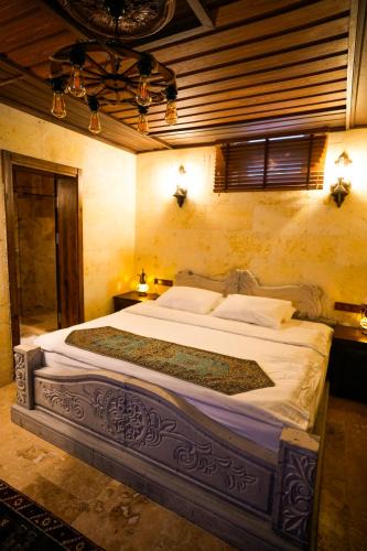 Nevsehir House | Cevizli Konak