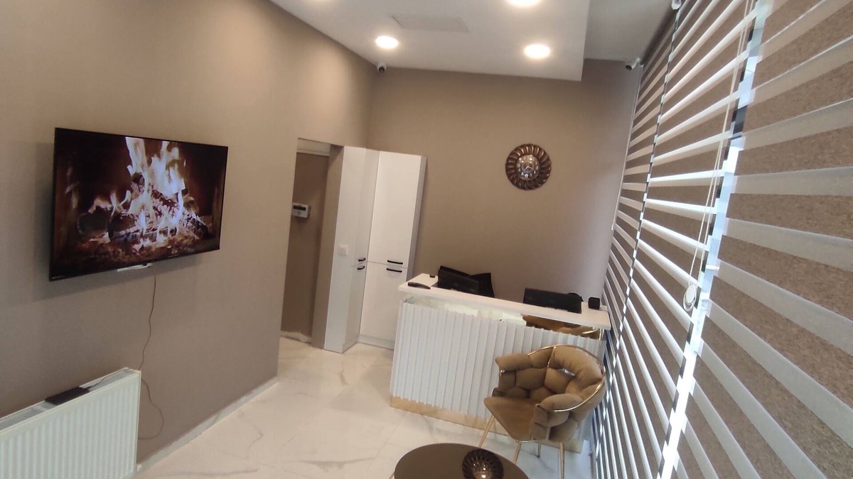Pendik Hotel | Cevvo Hotel 2 Gözdağı