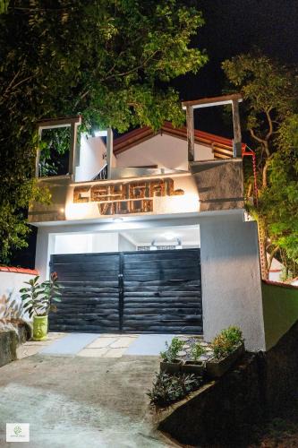 Galle Villa | Ceygal Villa Galle