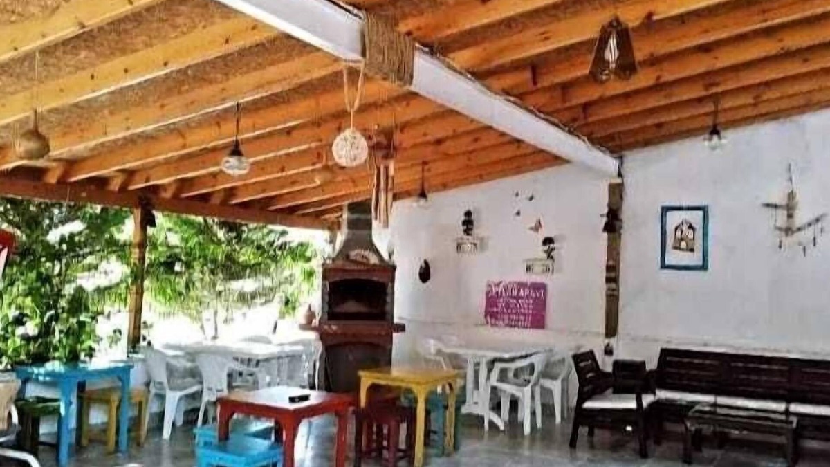 Karesi Resort | CEYLAN APART