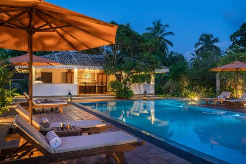 Induruwa Resort | Ceylo Villas