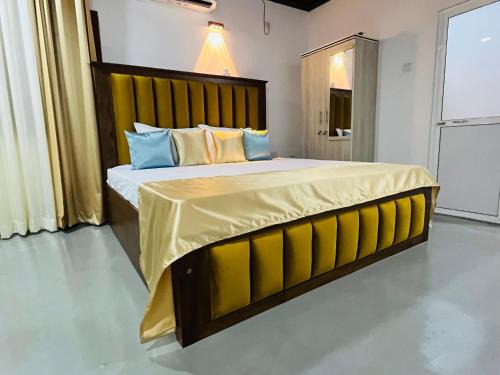 Hettimulla Apartment | Ceylon Seascape Villa